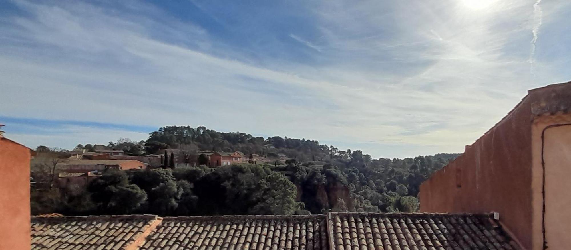 L'atelier Au Coeur Du Village Holiday home