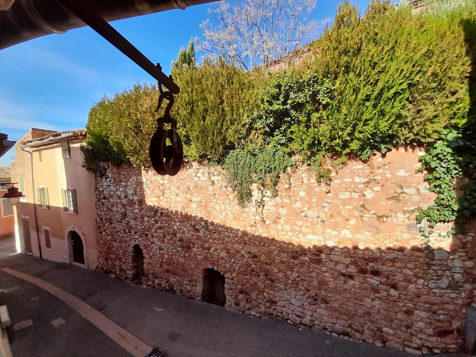 L'atelier Au Coeur Du Village Holiday home *