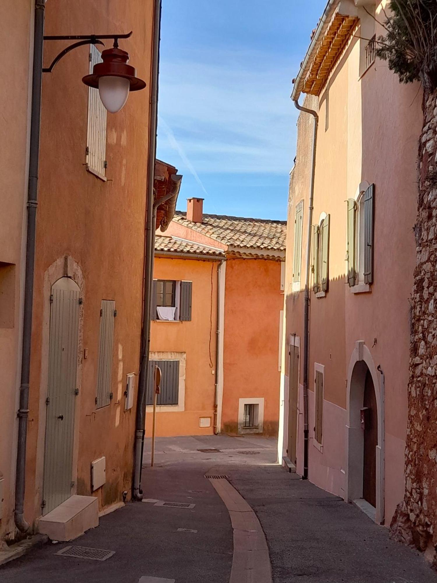 L'atelier Au Coeur Du Village *