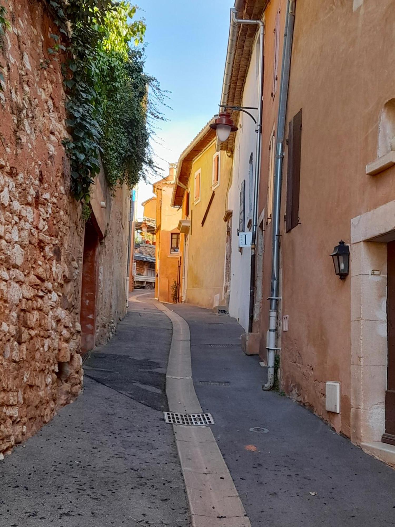 Casa vacanze L'atelier Au Coeur Du Village