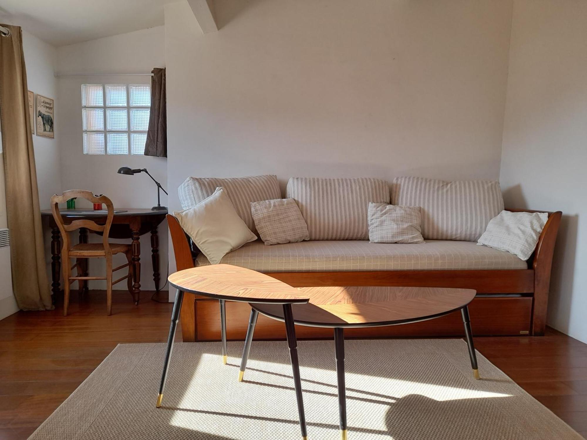 L'atelier Au Coeur Du Village Casa vacanze