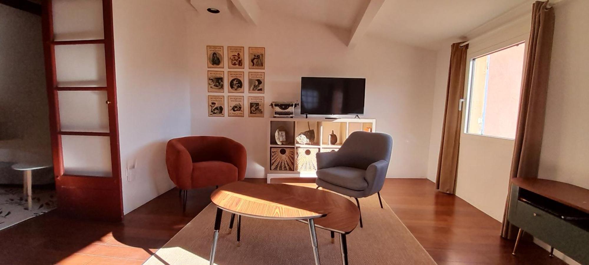 Holiday home L'atelier Au Coeur Du Village