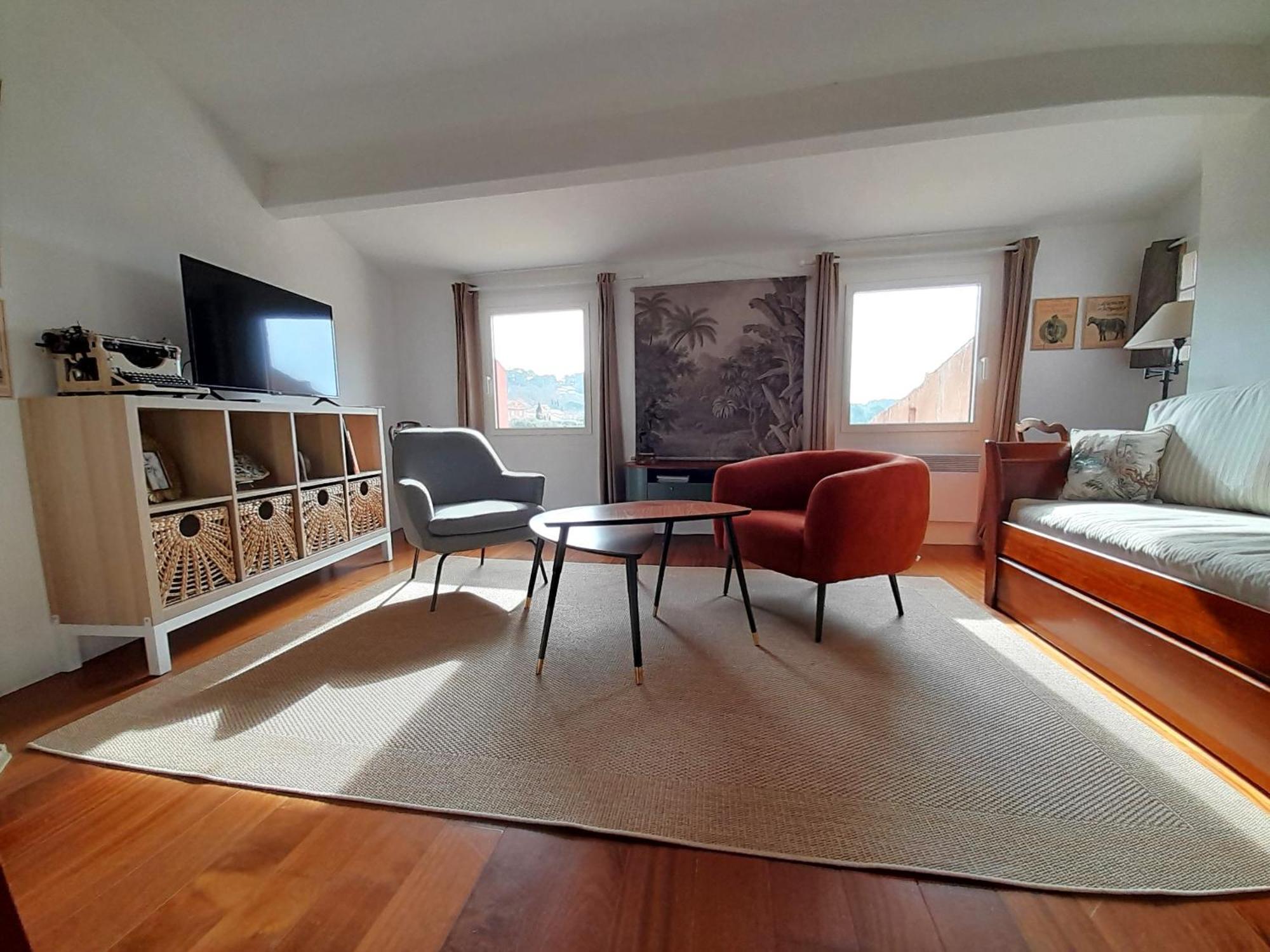 Casa vacanze L'atelier Au Coeur Du Village *