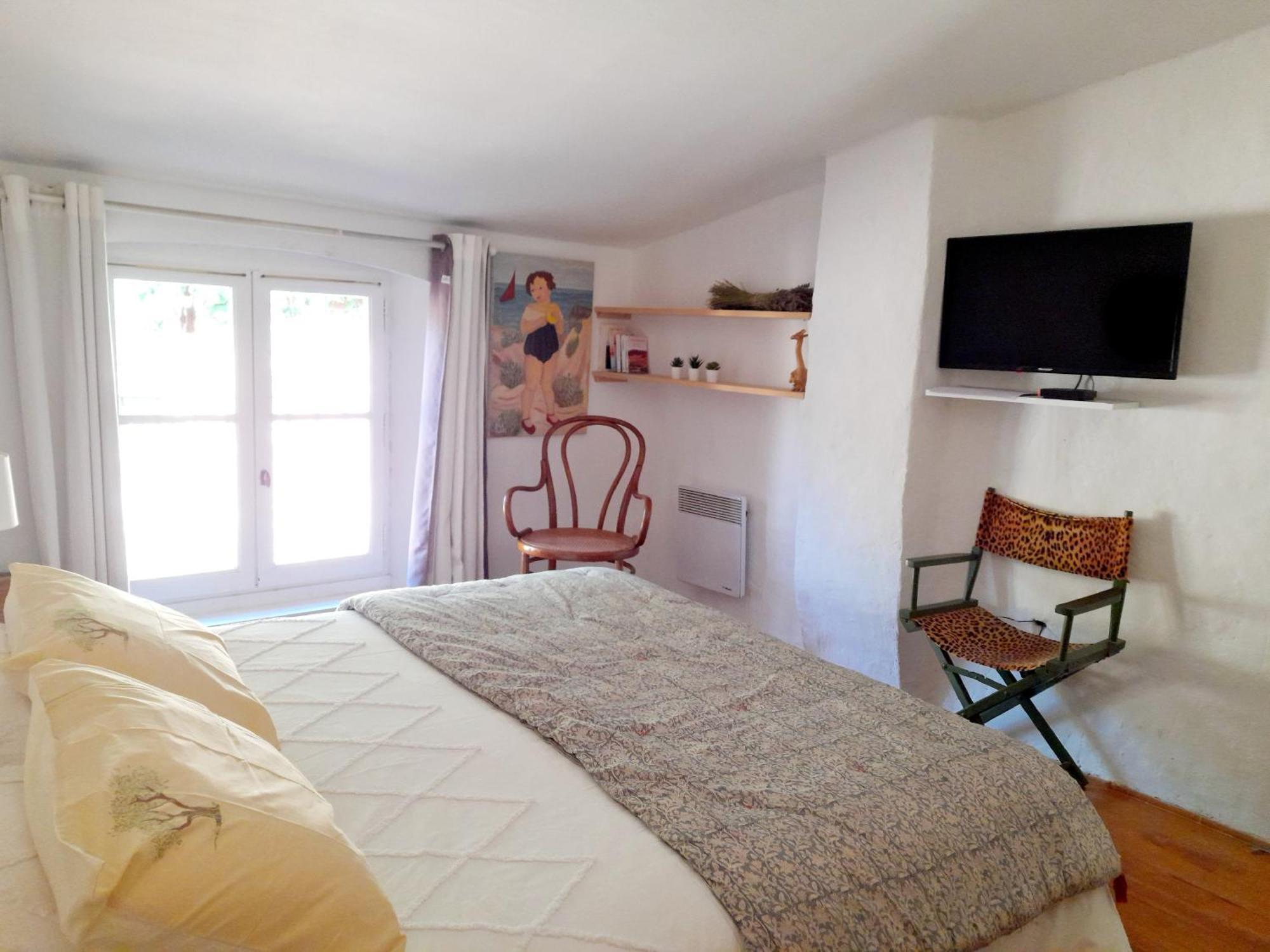 L'atelier Au Coeur Du Village *